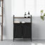 Laundry Cart