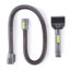 Daewoo Hurricane Spot Washer Hand Held Carpet Cleaner & Upholstery Small Machine