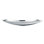 Ondea Stainless Steel Decorative Bowl