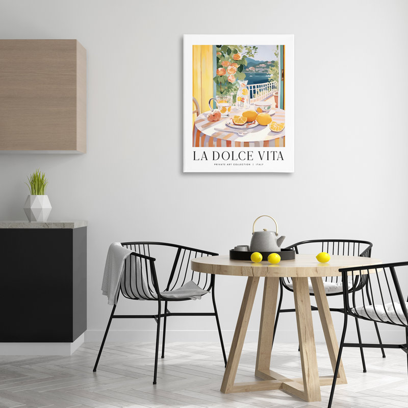 Art mural sur toile Classic Classic, H 40 po x l 30 po