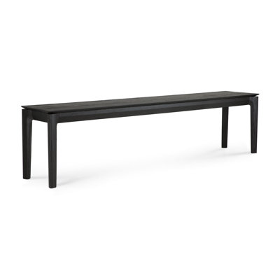 Bok Solid Wood Dining Bench