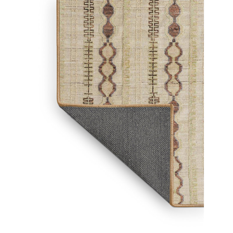 Tapis abstrait moderne 4914, Rectangle 7 pi x 10 pi