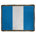 Blue/White/Blue