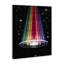 Rainbow Galaxy UFO, conception de Sasha-1779100364