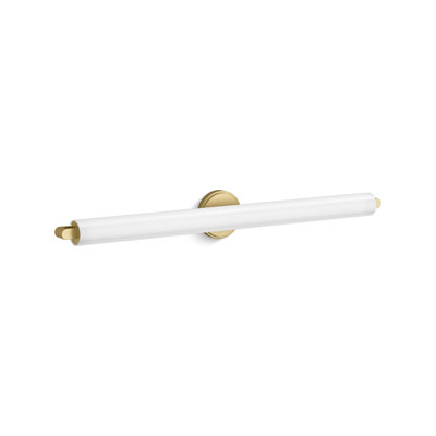 Crue 36 In. Led Bath Bar