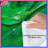 Green Swirling Waves Comforter-126342855