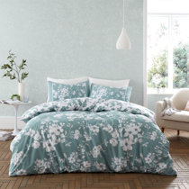 Green Percale Bedding You'll Love