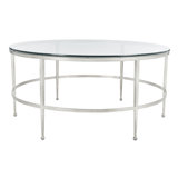 Edmund Cocktail Table