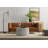 Vioria Solid Wood Single Coffee Table-1278907022