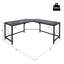 Bureau en L-400718374