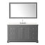 Ensemble de meuble-lavabo simple 48 po Avery-51712057-51978240-134320028
