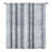 Holli Zollinger Amai Denim 1pc Blackout Window Curtain Panel-1784147195