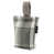 Charcoal is out of stock selected
