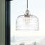 Luminaire suspendu en forme de cloche à 1 lumière Peggie-943705195-943705191