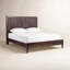 Westlake Mango Wood Bed-1546372288