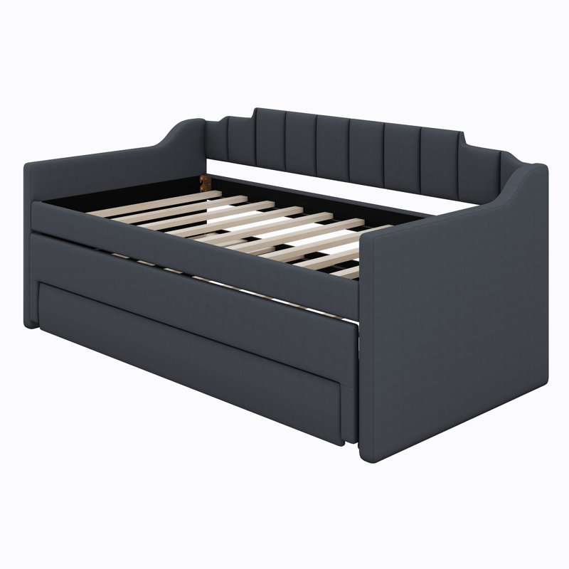 Hartfo Daybed, Gray