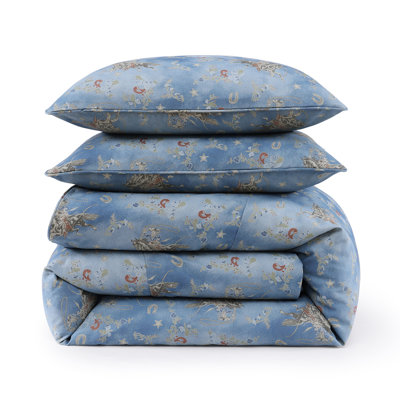 Ensemble d'édredon Tasha Polizzi Western Bedding