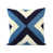 Periwinkle/Navy selected