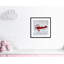 Impression sur papier rouge 2-47833561-47833564