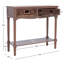 Console 35,75 po Santa Cruz-16663137