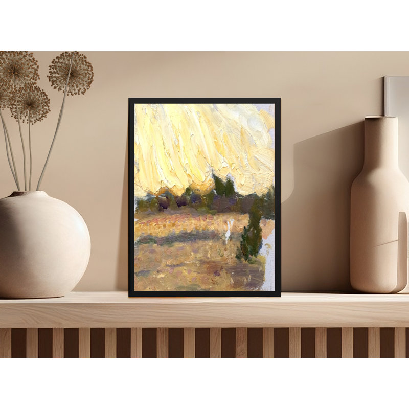 Trimm No Frame Print, 16.5x23.4