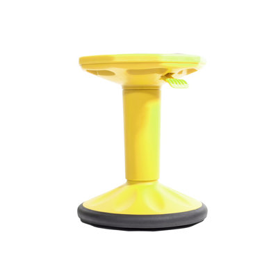 Adjustable Height Active Stool