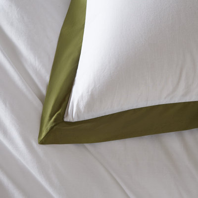 Cotton Duvet Cover Set