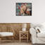  «Entring Fenway Baseball Collage», art de la giclée encadrée par Graffi *ee Studios-310441676-310441677