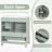 30" Bathroom Vanity with Sink-963721024