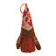 Thanksgiving Stuffed Holiday Accent