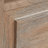 Bookcase With Drawer, Brown finish