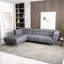 Canapé modulaire 2 pièces 103 po Kearney-2016809513