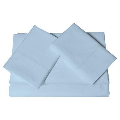 Sateen Sheet Set