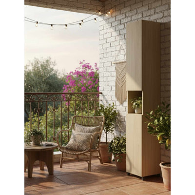 Armoire polyvalente
