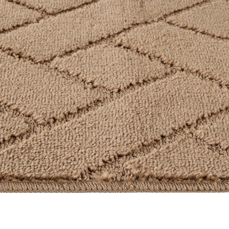 Reagyn Geometric Indoor Doormat