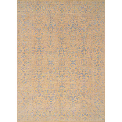Ziegler 3000 Wool Oriental Area Rug