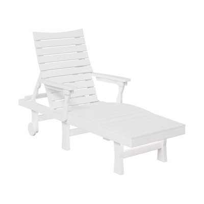 Bristol Outdoor Chaise Lounge