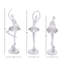 Ensemble de 3 figurines Gwendelynn-92697442