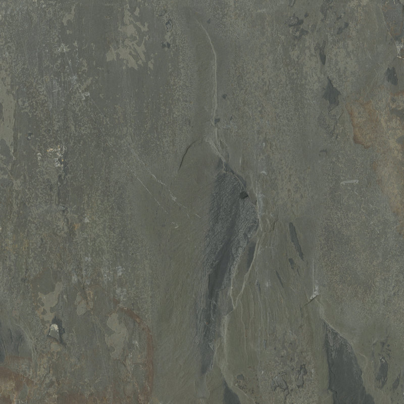 Slate Rg Rustic Gold 16 in. x 16 in. Honed Slate Floor and Wall Tile (8.9 sq. ft./Case)