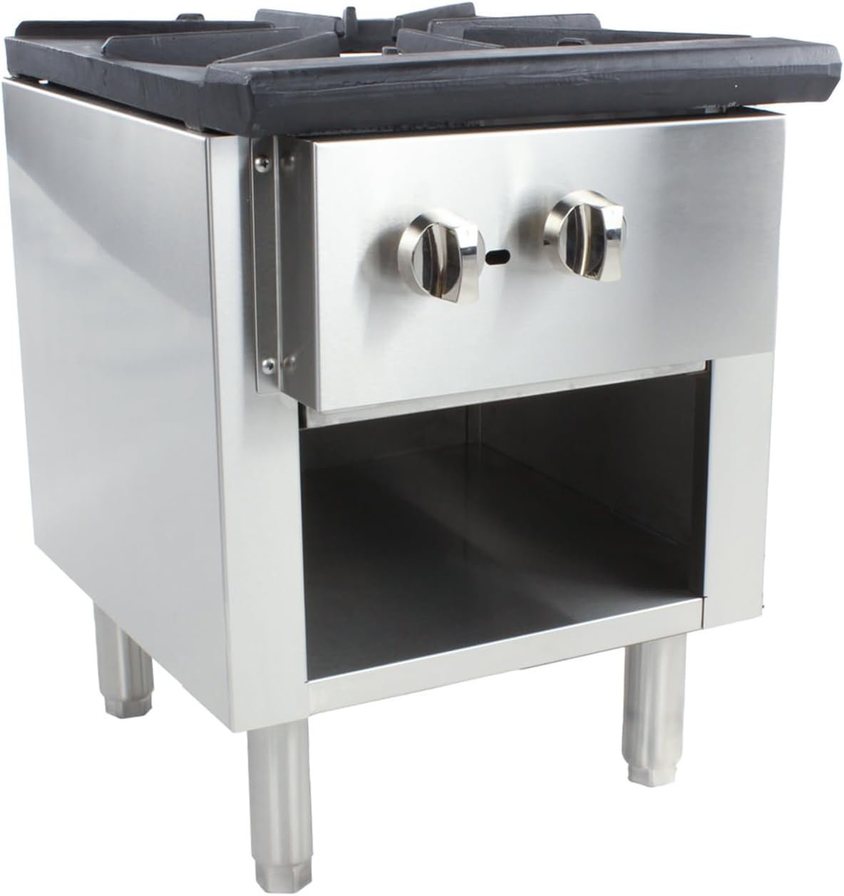 Aplancee Single Burner Freestanding Gas Grill Wayfair