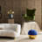 Pierre Upholstered Accent Chair