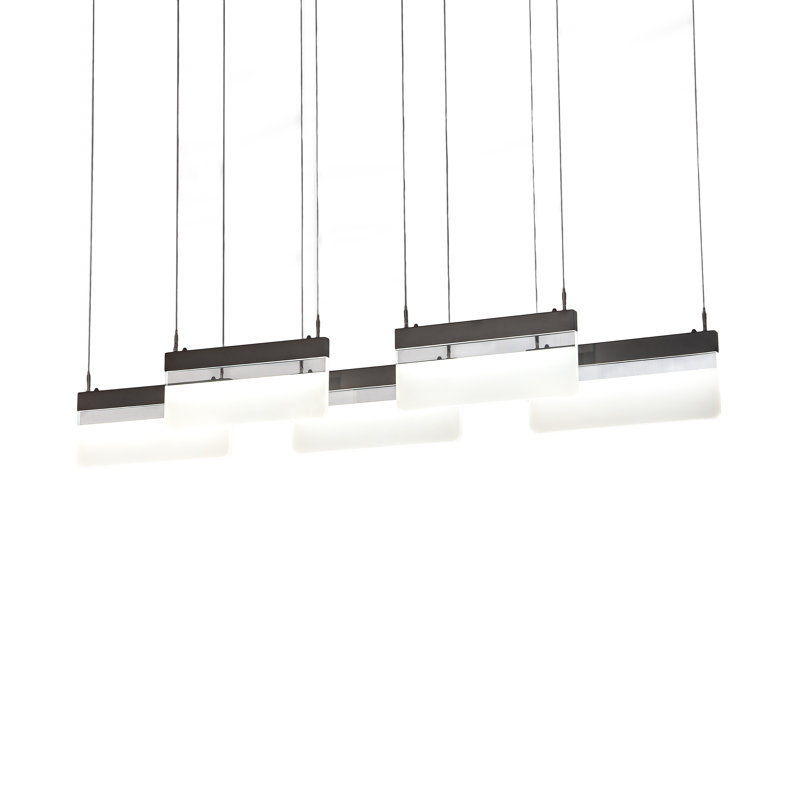Lineal 5 - Light LED Pendant