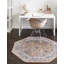 Tapis traditionnel jaune / ivoire-71223672