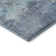 Premium Machine Washable Larock AMF1234 Abstract Rug