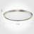Atlas 15" LED Flush Mount Ceiling Light-116143251-116143253