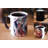 Superman Morphing Mugs Heat-Changing Drinkware - 11oz