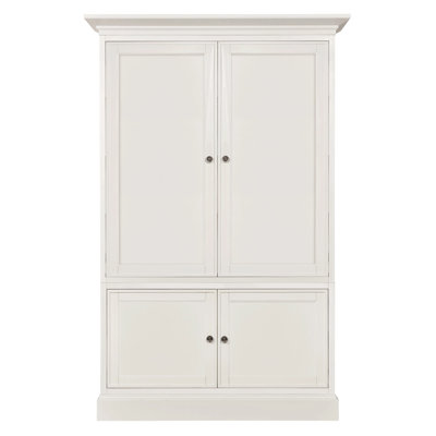 Armoire double Devens