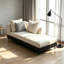 Chaise longue Minimalist Elegant