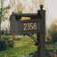 Whitehall Products Modern Mailbox-299513866-299721176