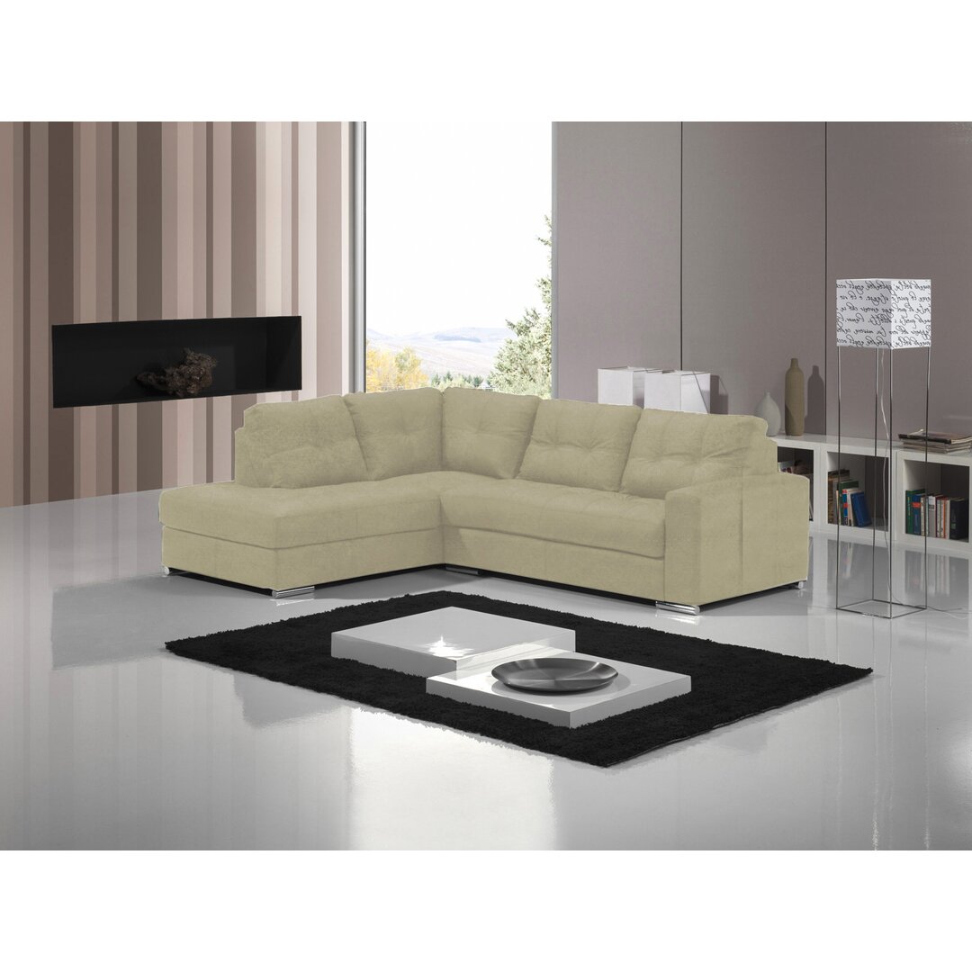 Ecksofa Marquetta